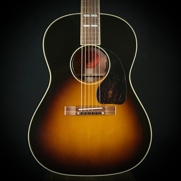 Gibson Nathaniel Rateliff LG-2 Western