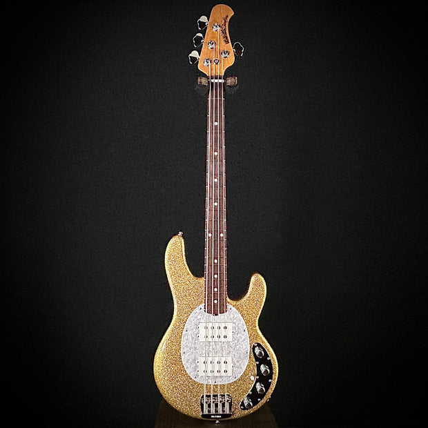 Music Man Stingray Special HH