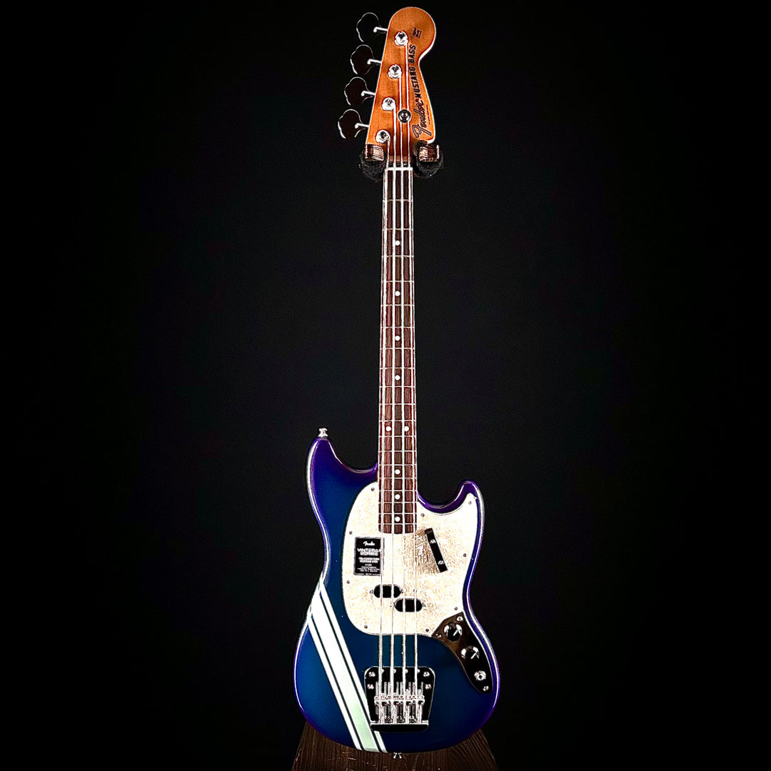Fender Vintera II '70s Competition Mustang Bass