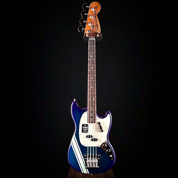 Fender Vintera II '70s Competition Mustang Bass