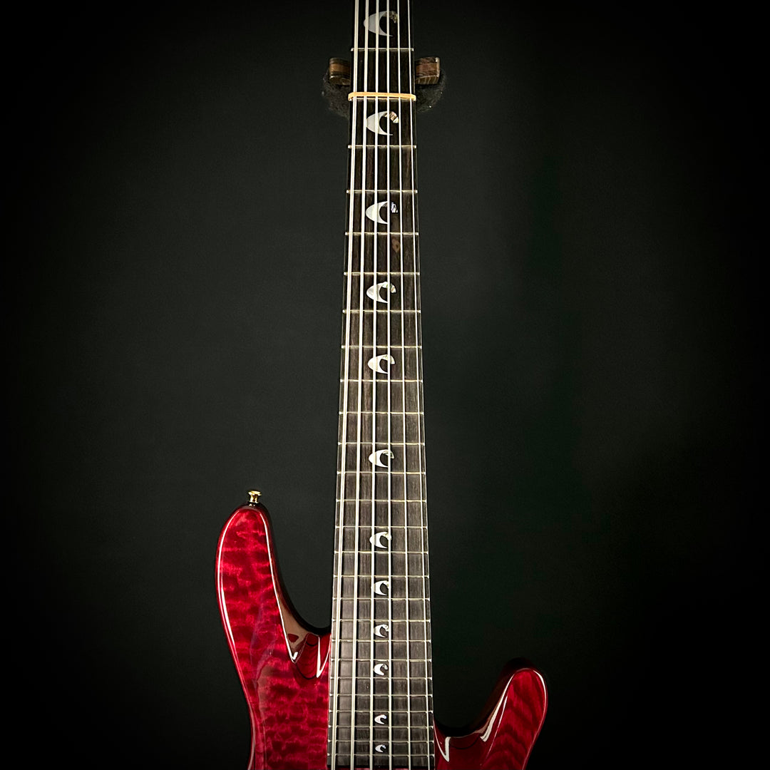 Yamaha TRBJP2 John Patitucci Signature Bass – Music Villa MT Yamaha TRBJP2 John Patitucci Signature Bass – Music Villa MT