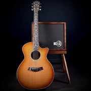 Taylor 50th Anniversary PS14ce LTD & Circa 74 Amp