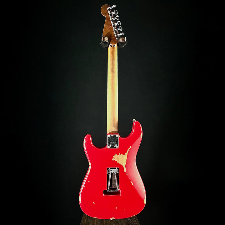 EVH Frankenstein Relic