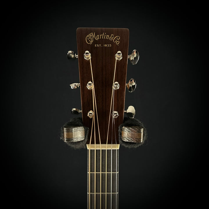 Martin Custom Shop 000-28 Authentic - Ambertone