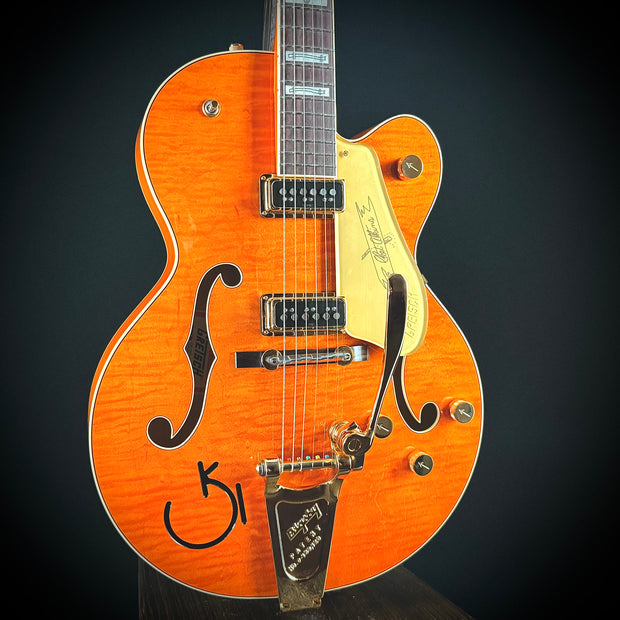 Gretsch G6120T-55 Vintage Select ‘55 Chet Atkins