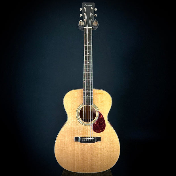 Eastman E10OM -TC Adirondack