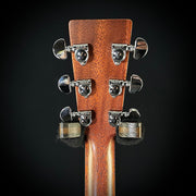 Martin HD-35 - New for 2025