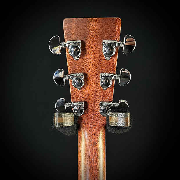 Martin HD-35 - New for 2025