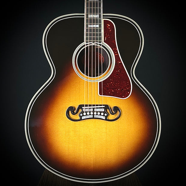 Gibson SJ-200 Western Classic