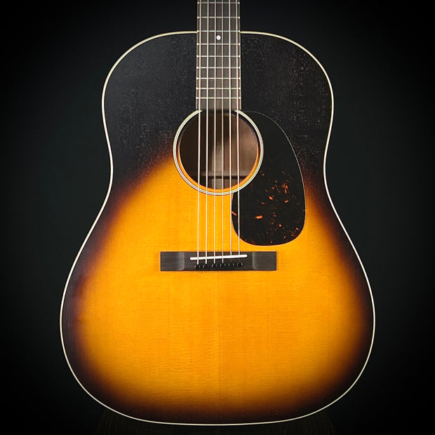 Martin DSS-17 - Whiskey Sunset