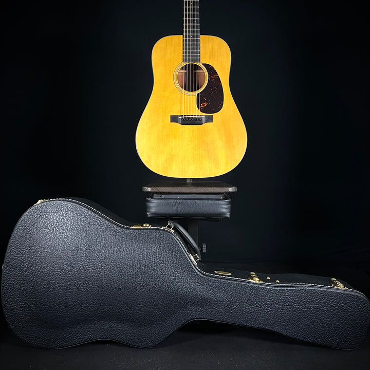 Martin Custom Shop D-18 Authentic Stage 1 Aged - Natural