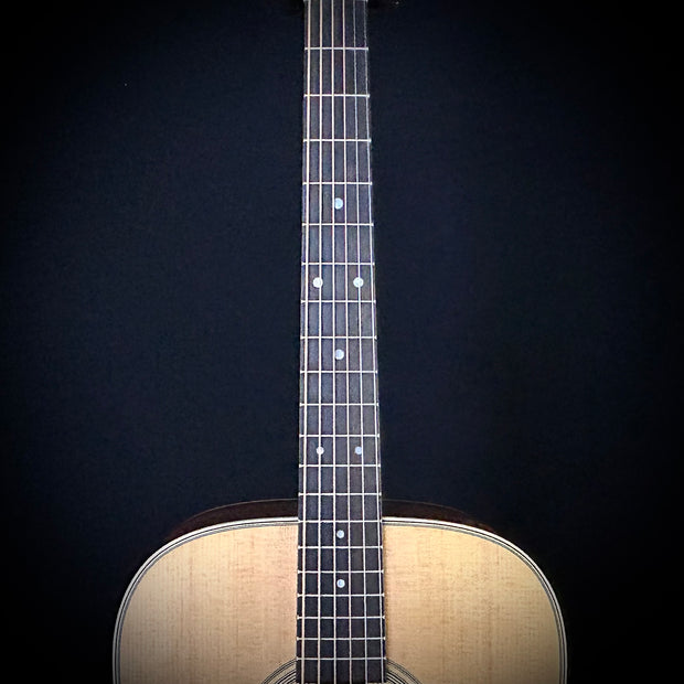 Martin D-28 Satin