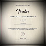 Fender American Professional II Telecaster