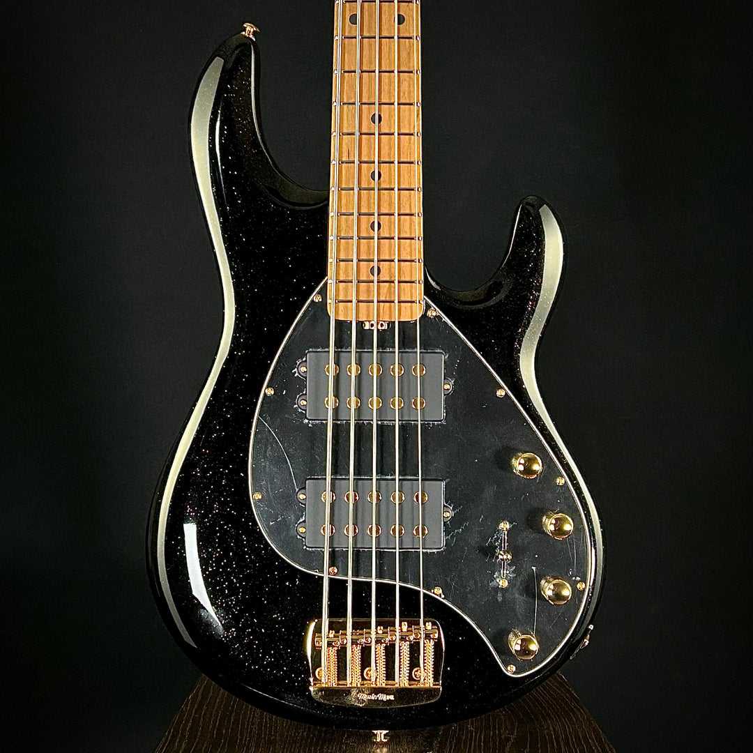 Music Man Stingray 5 HH – Music Villa MT