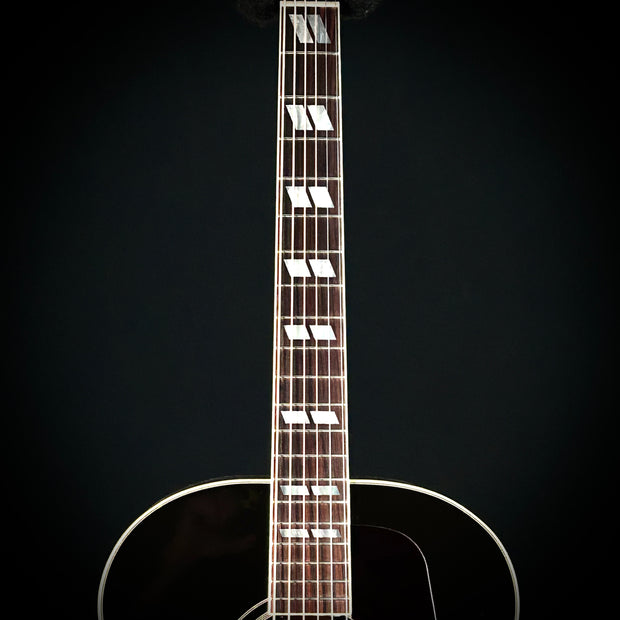 Gibson J-185 Original - Vintage Sunburst