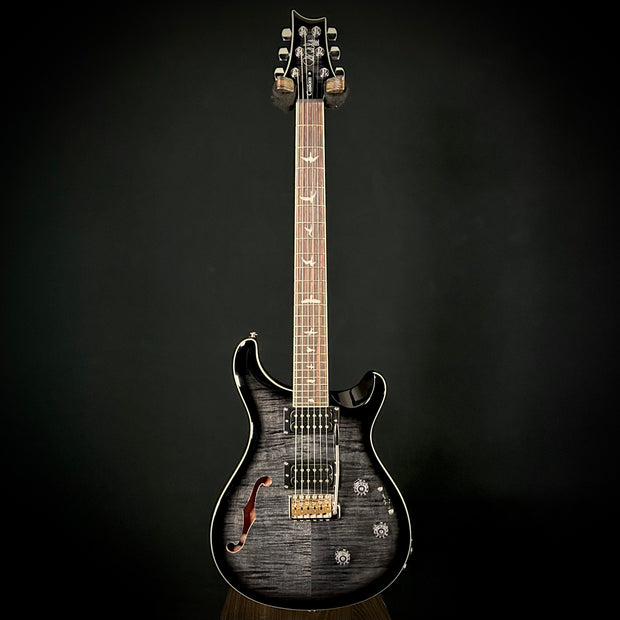 PRS SE Custom 24 Semi-Hollow Piezo