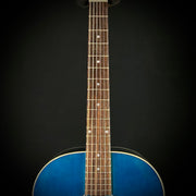 Gibson J-45 Standard - Bluebonnet Gloss