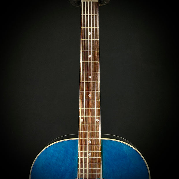 Gibson J-45 Standard - Bluebonnet Gloss