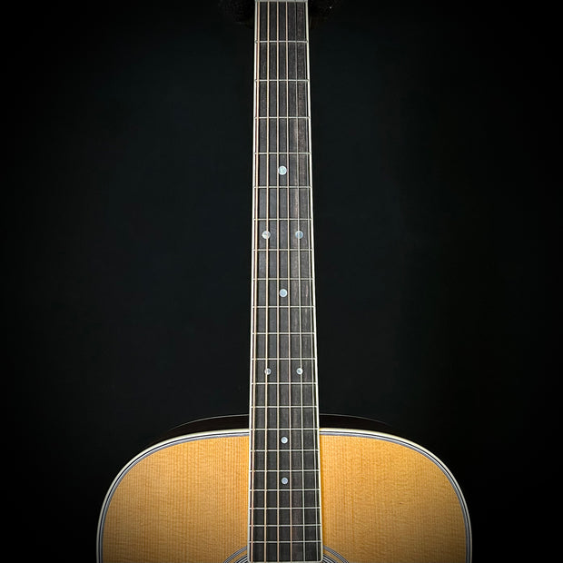 Martin D-35 - New for 2025