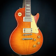 Gibson Custom Dealer Select 1960 Les Paul Standard Electric Guitar - "The Beauty of the 'Burst" Page 151