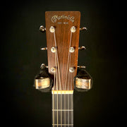 Martin 2011 HD-28V (USED)