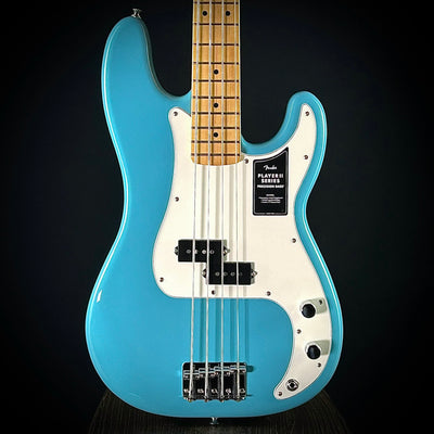 Fender Player II Precision Bass