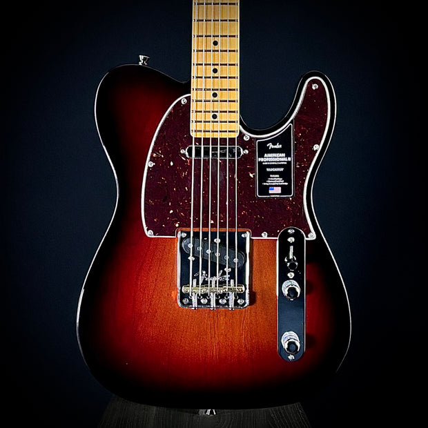 Fender American Professional II Telecaster