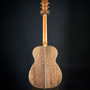 Martin Custom Shop 41 Style OM -  Figured Black Walnut