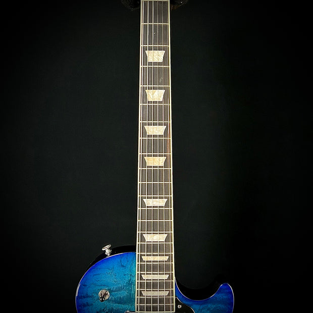 Gibson Les Paul Studio Session Cobalt Burst