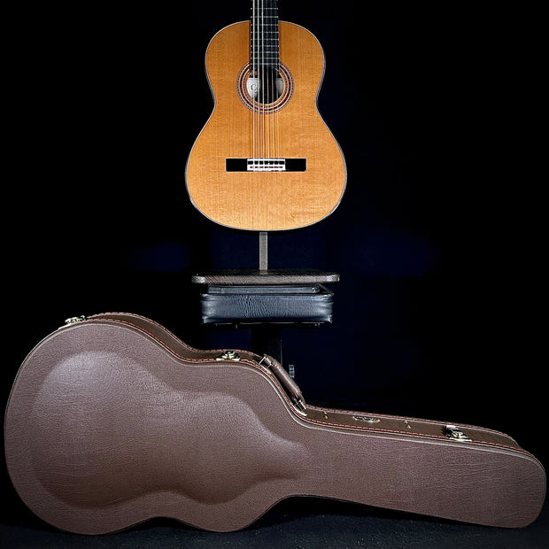 Cordoba Friederich - Cedar/Rosewood