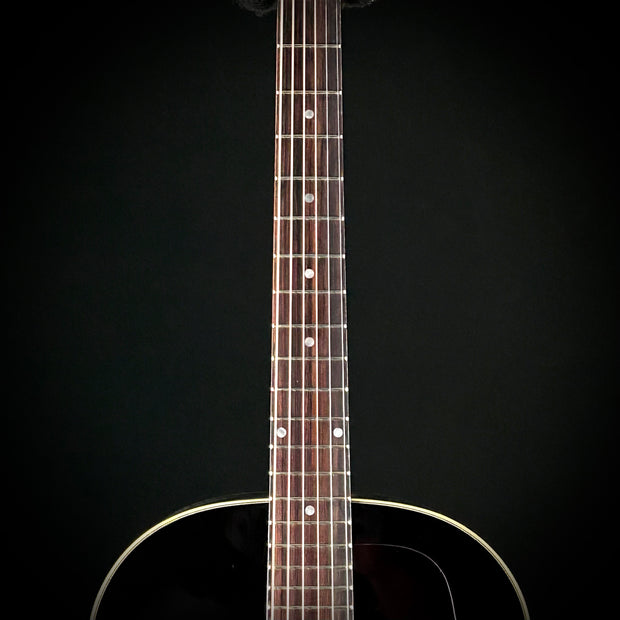 Gibson 1950’s J-45 - Original Ebony