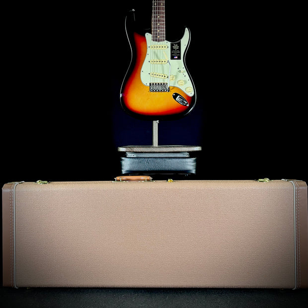 Fender American Vintage II 1961 Stratocaster