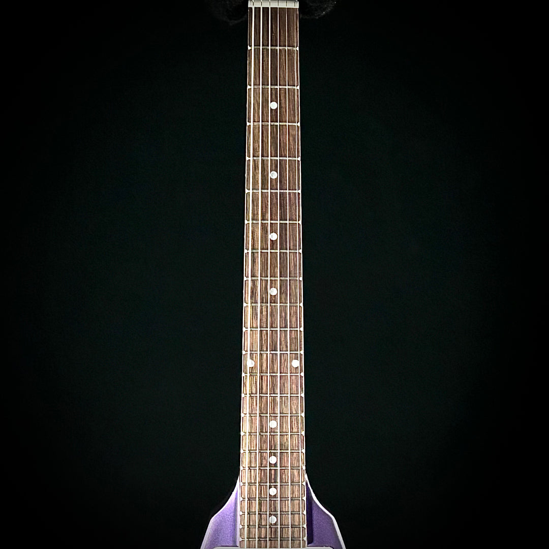 Epiphone Kirk Hammett V