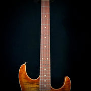 Tom Anderson Drop Top