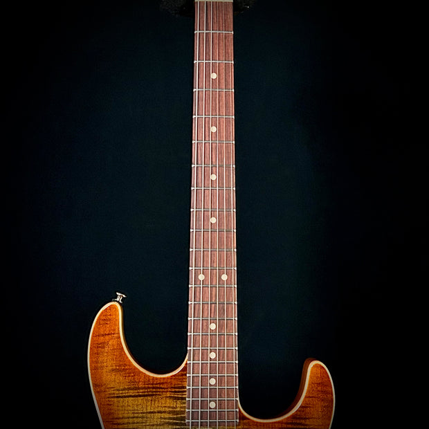 Tom Anderson Drop Top