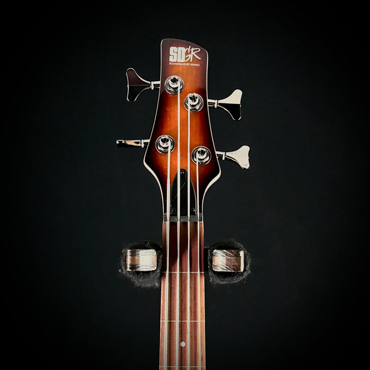 Ibanez SR370EF Fretless