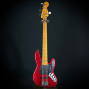 Fender American Ultra II Jazz Bass V