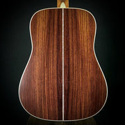 Martin D-28 Street Legend - New for 2025