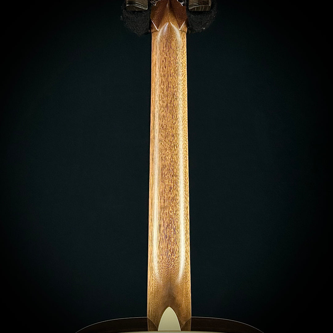 Martin Custom Shop 28 Style Dreadnought -  Figured Black Walnut