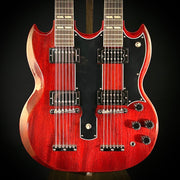 Gibson Custom Shop Jimmy Page EDS-1275 Doubleneck VOS