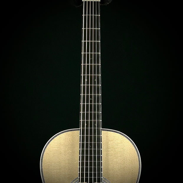 Martin Custom Shop 28 Style, Single 0 12-Fret