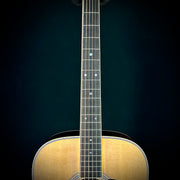 Martin D-35 - New for 2025