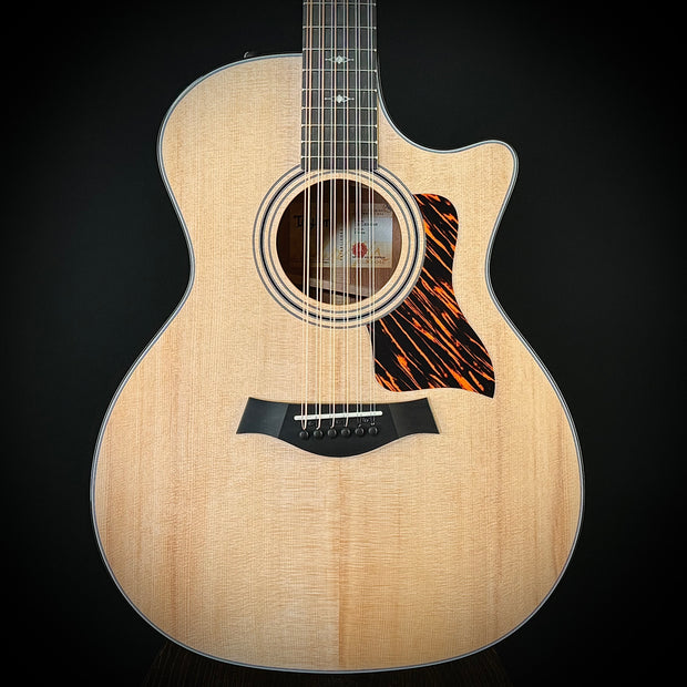 Taylor 354CE 12-String