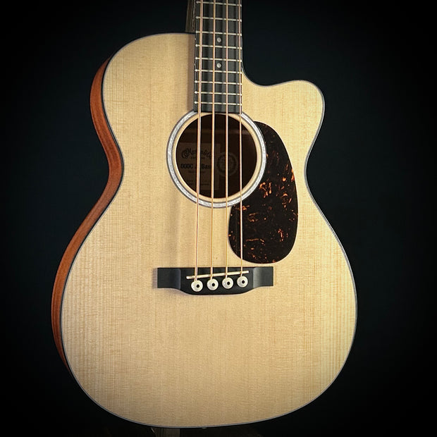 Martin 000CJR-10e Bass