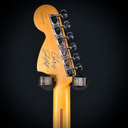 Fender Chris Shiflett Cleaver Telecaster Deluxe