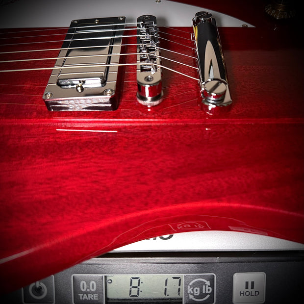 Gibson Firebird Platypus