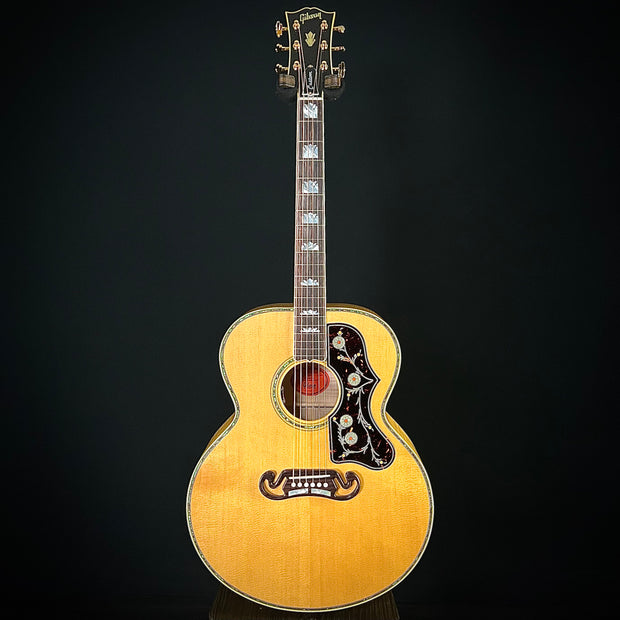 Gibson Custom SJ-200 - AAAAA Maple Custom