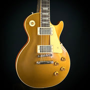 Gibson Custom Shop 1957 Les Paul Goldtop Reissue VOS