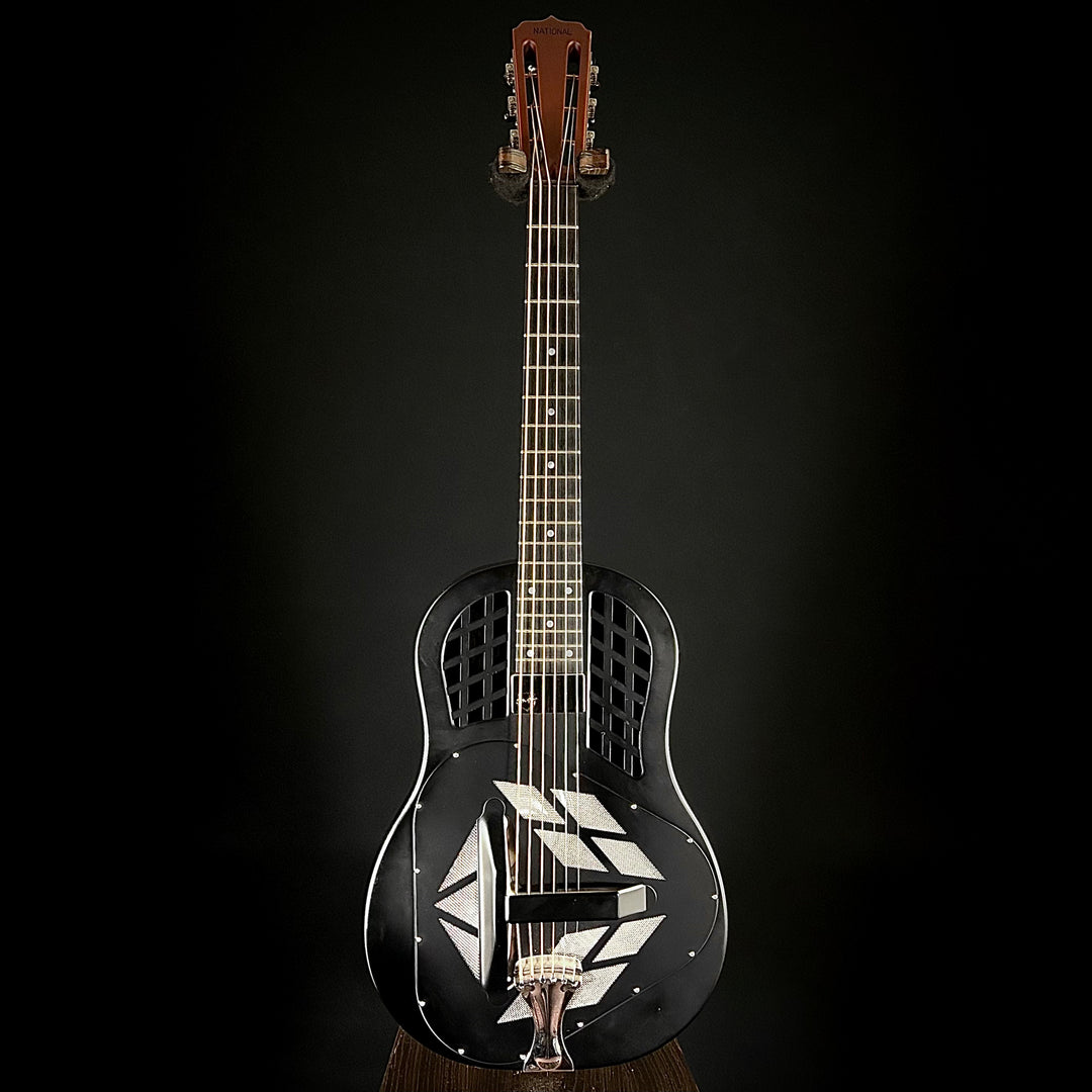 National NRP Baritone (CONSIGNMENT)