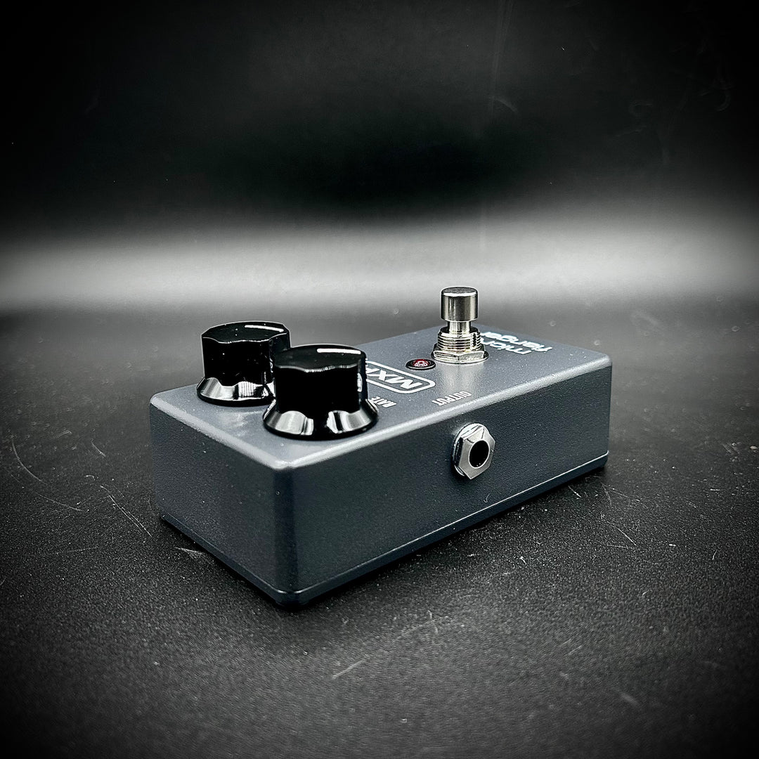 MXR Micro Flanger Pedal – Music Villa MT MXR Micro Flanger Pedal – Music Villa MT